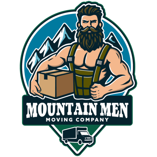 Mountain Men Moving Co.